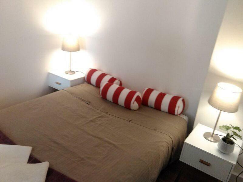 Inglesinhos 1 Διαμέρισμα Lisboa Εξωτερικό φωτογραφία